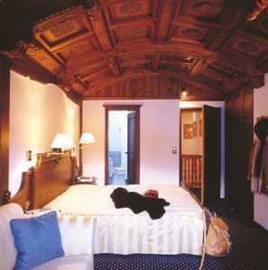 Swiss Alpine Allalin Zermatt