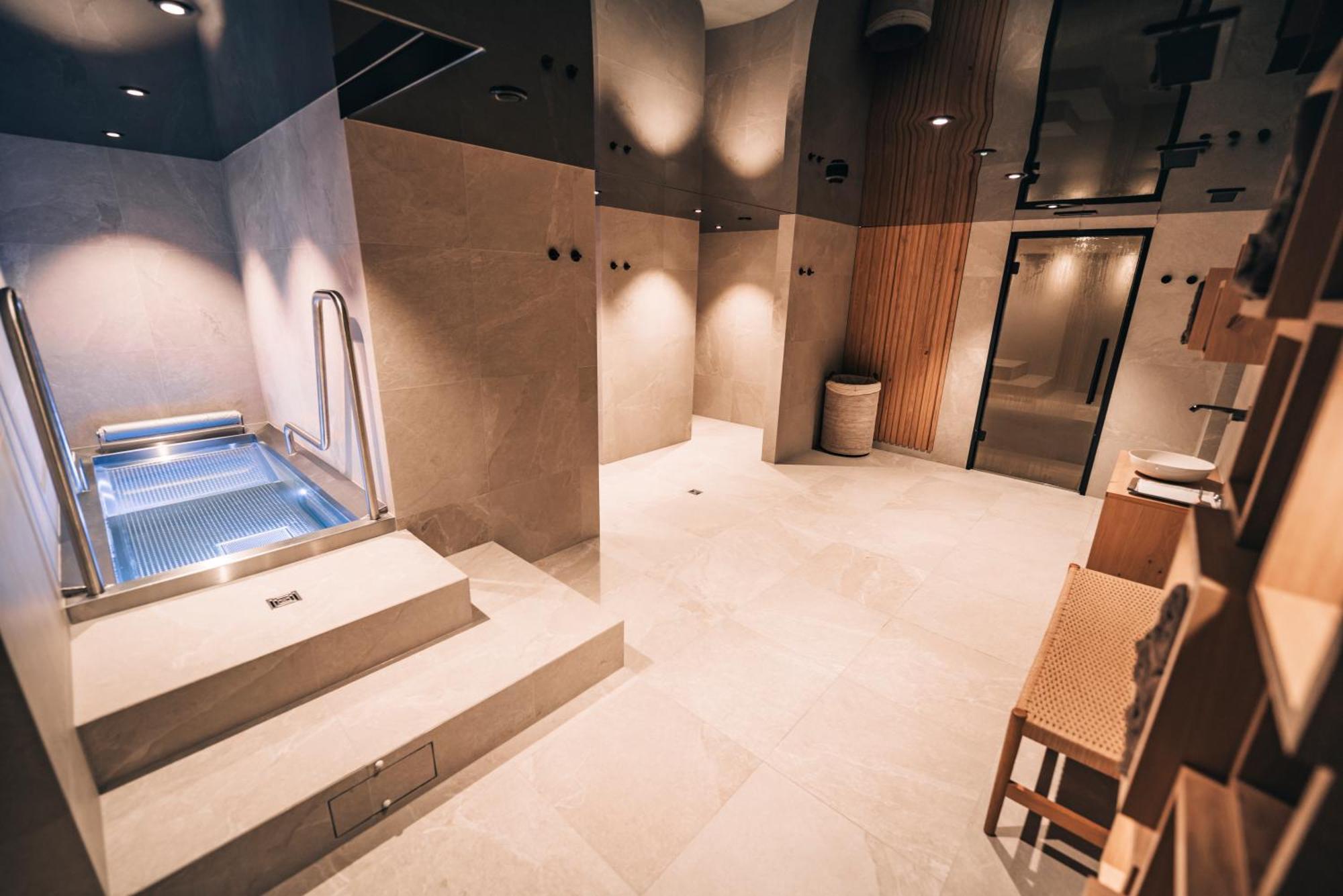 Hotel Swiss Alpine Allalin