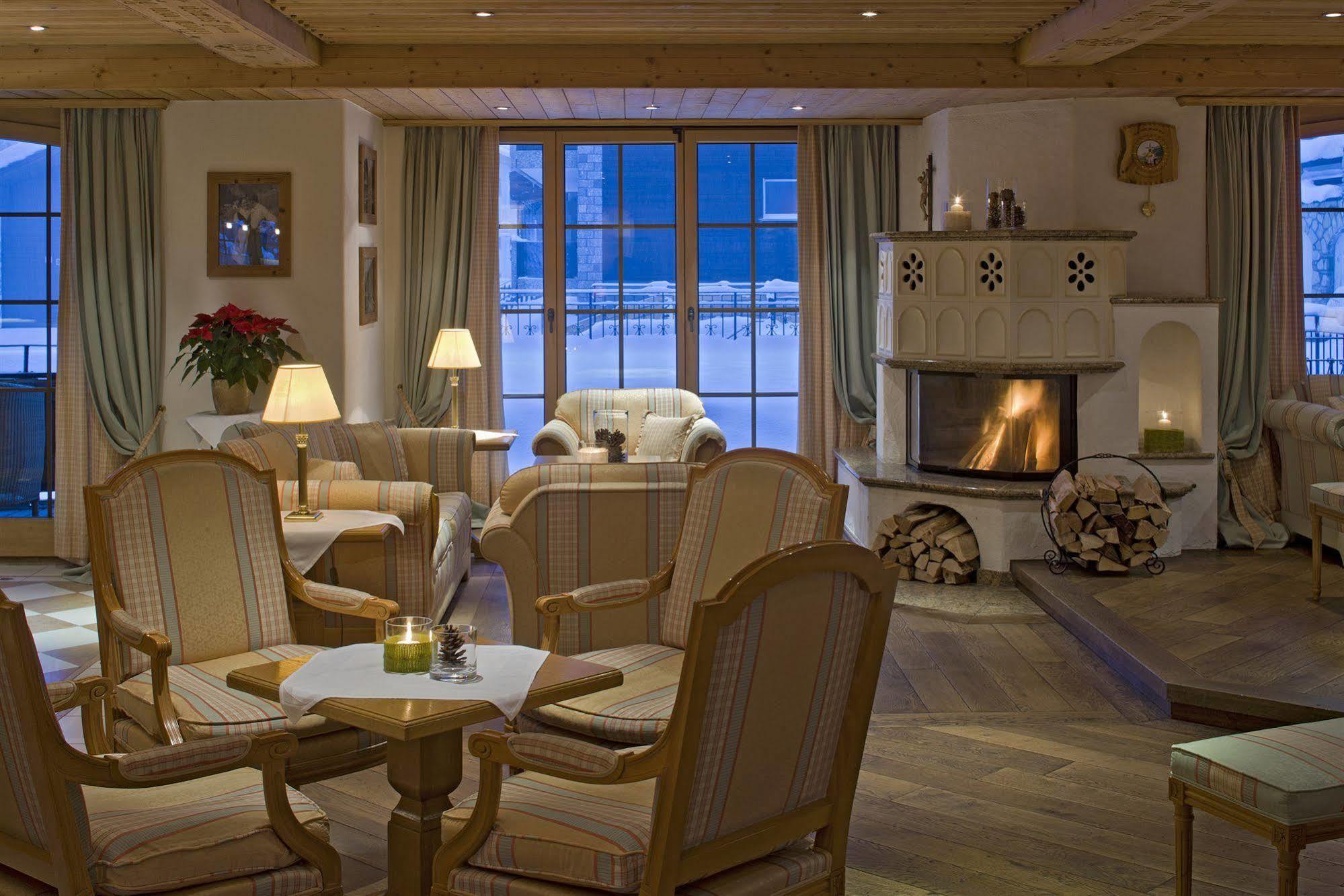 Swiss Alpine Allalin Zermatt